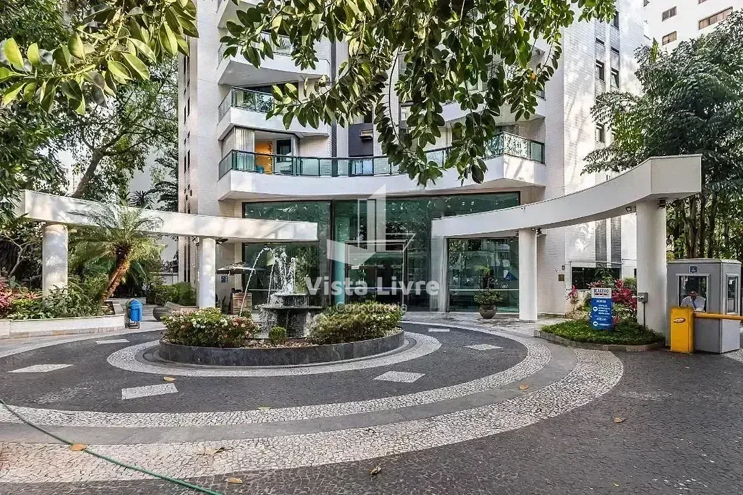 Apartamento, 2 quartos, 60 m² - Foto 31