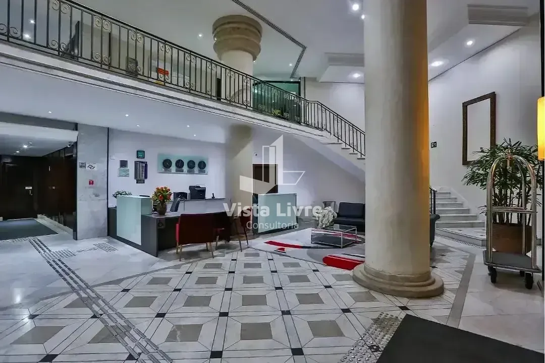 Apartamento, 2 quartos, 60 m² - Foto 29
