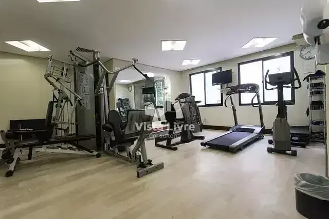Apartamento, 2 quartos, 60 m² - Foto 25