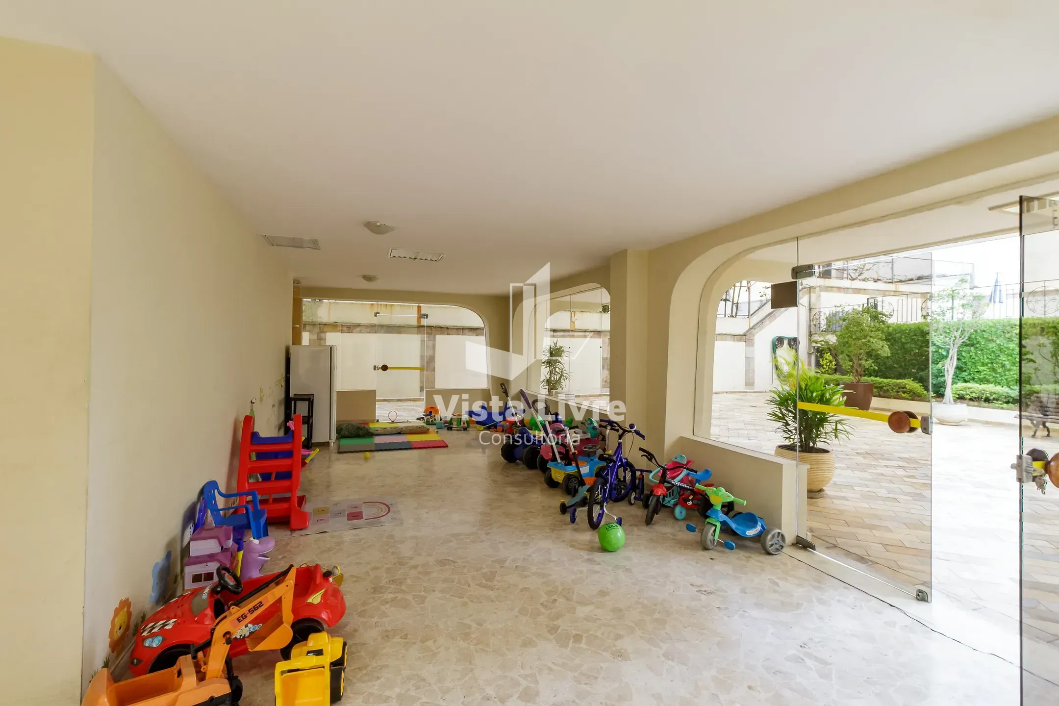 Apartamento, 2 quartos, 90 m² - Foto 34
