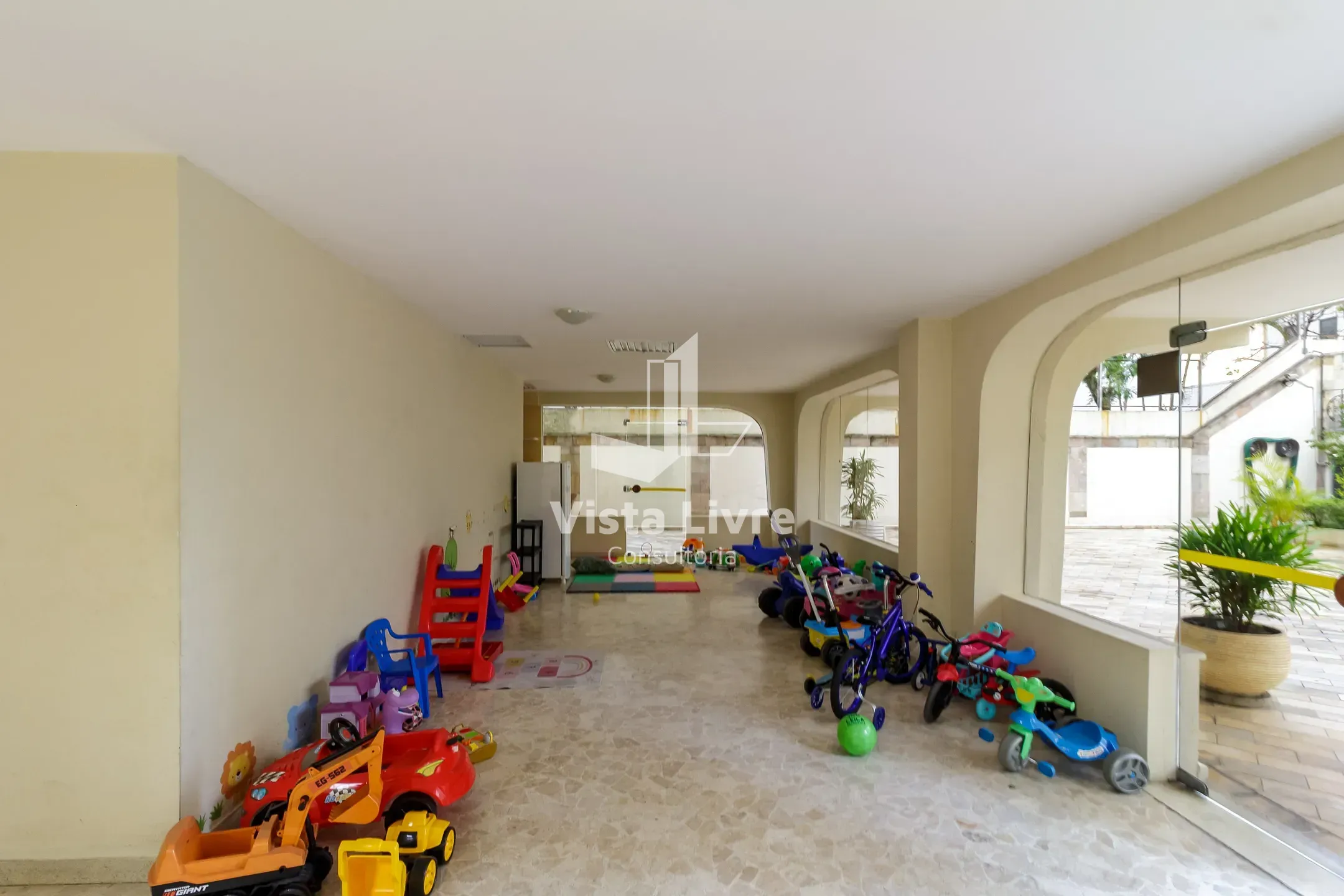 Apartamento, 2 quartos, 90 m² - Foto 35