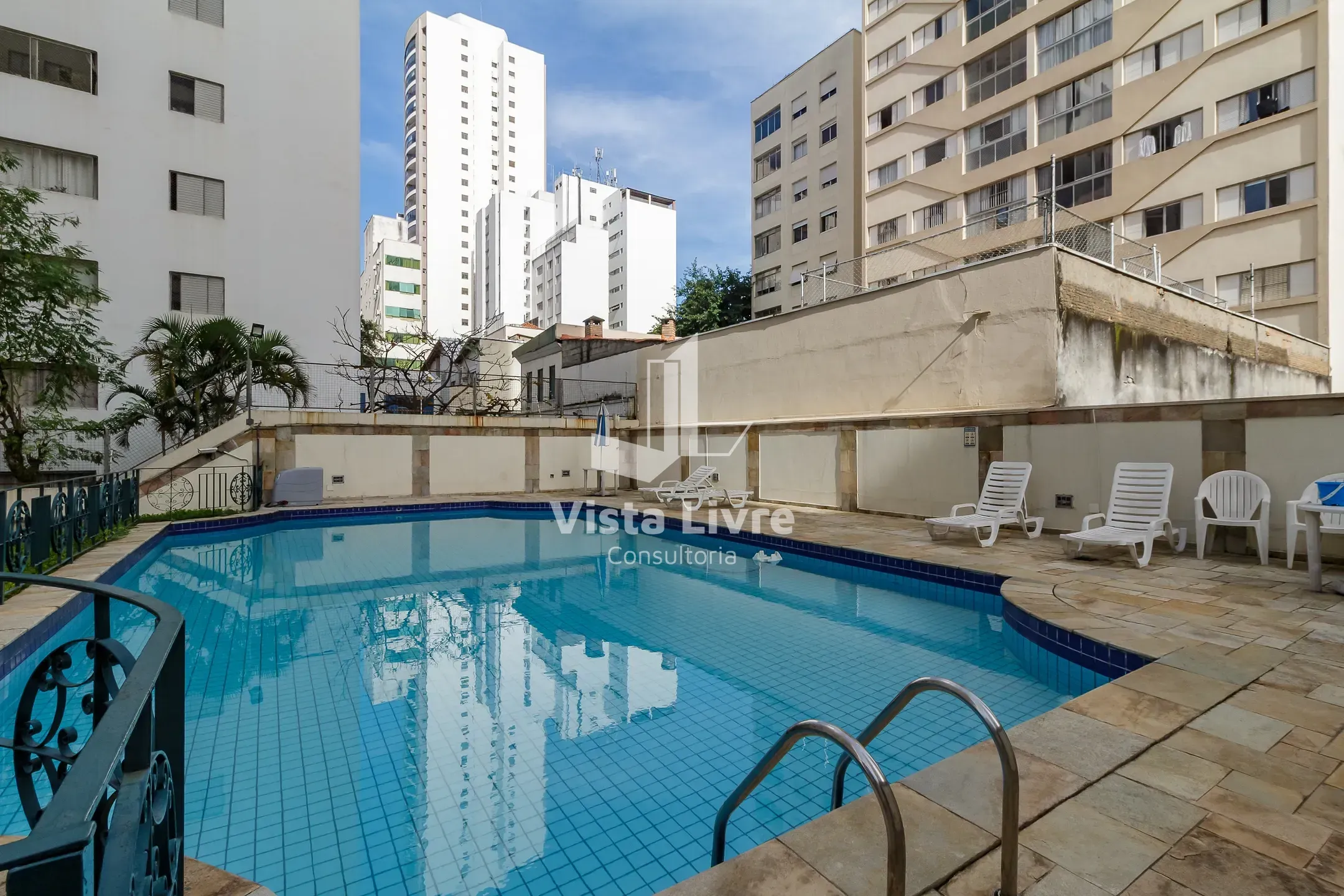 Apartamento, 2 quartos, 90 m² - Foto 32