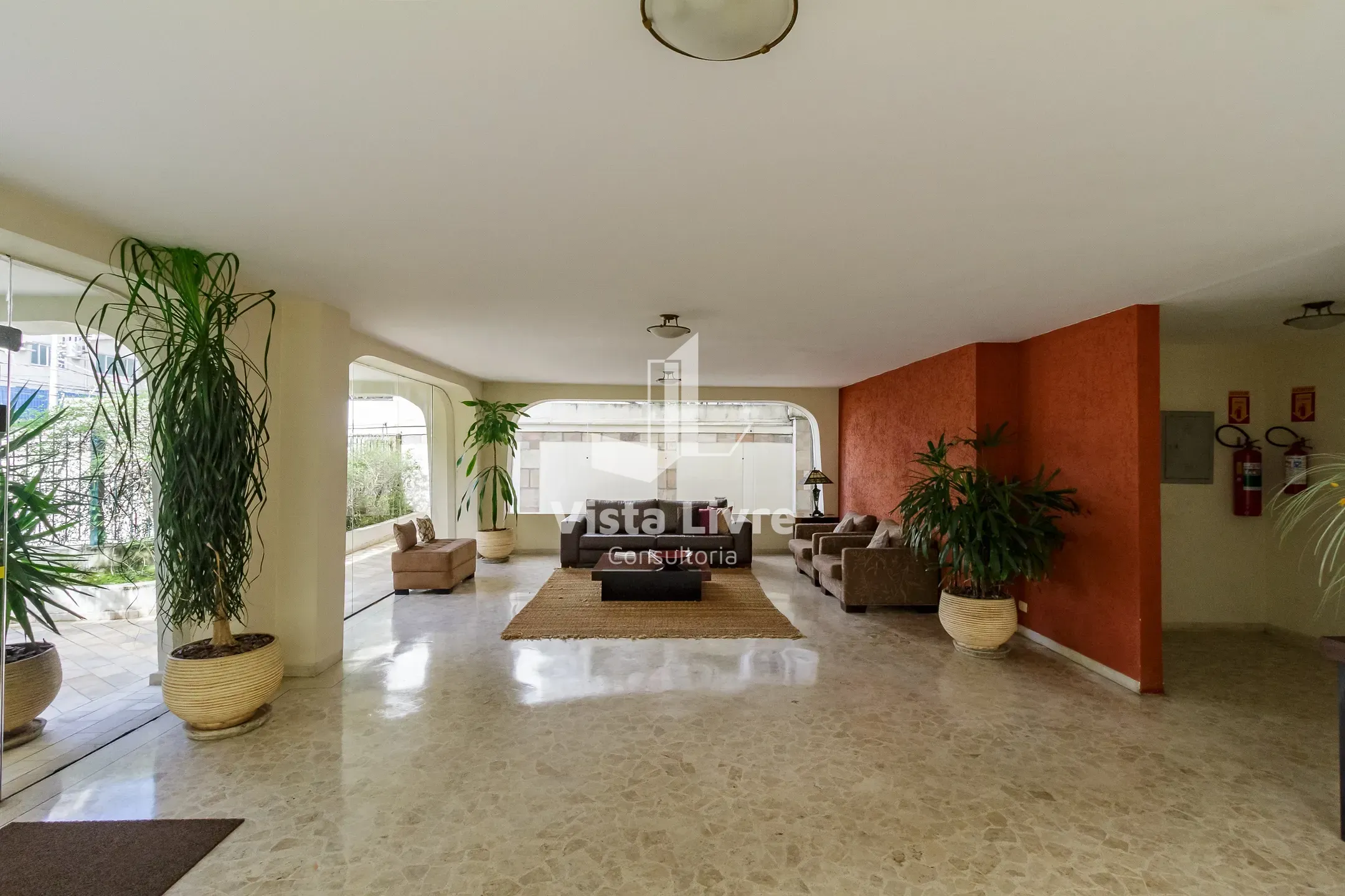 Apartamento, 2 quartos, 90 m² - Foto 37