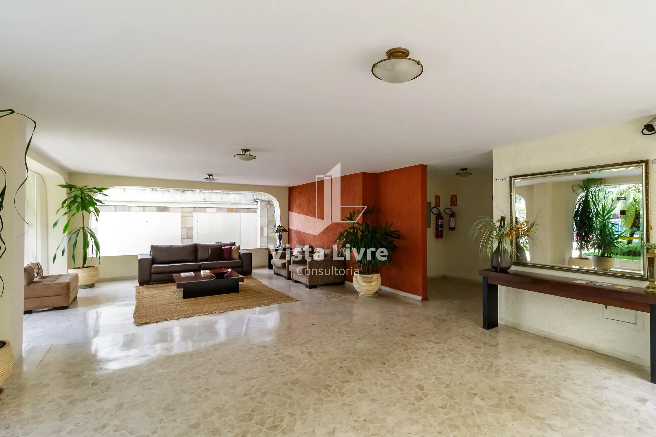 Apartamento, 2 quartos, 90 m² - Foto 36