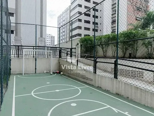 Apartamento com 167m² 3 quartos e 5 banheiros, à venda, no bairro Perdizes em São Paulo