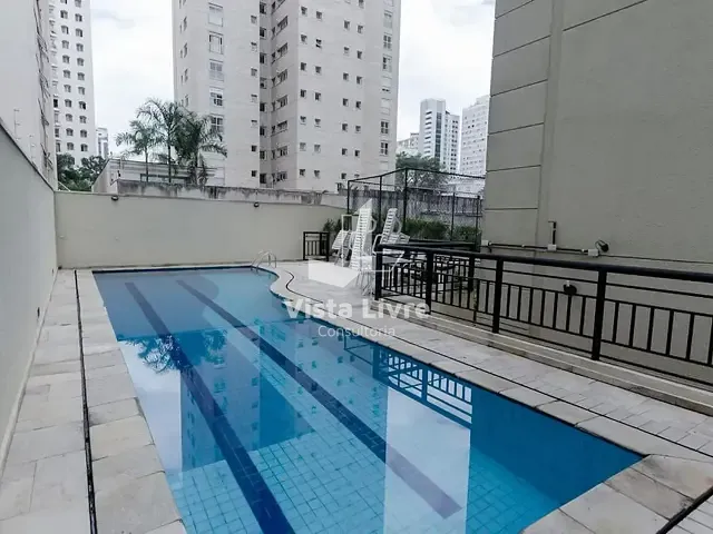 Apartamento com 167m² 3 quartos e 5 banheiros, à venda, no bairro Perdizes em São Paulo