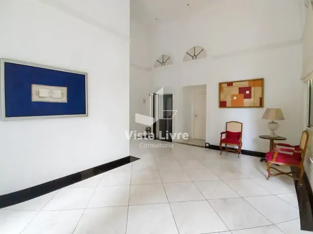 Apartamento com 167m² 3 quartos e 5 banheiros, à venda, no bairro Perdizes em São Paulo