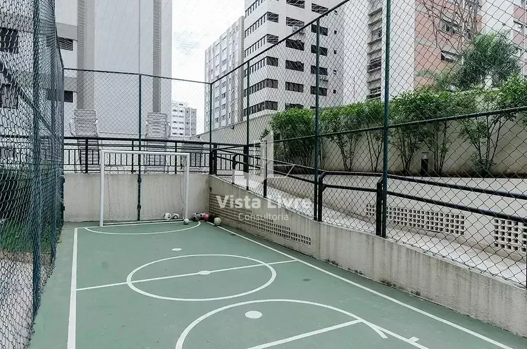 Apartamento, 4 quartos, 167 m² - Foto 33