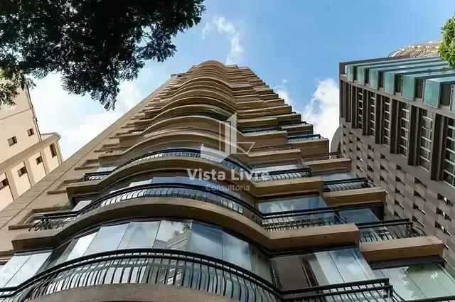Apartamento, 4 quartos, 167 m² - Foto 35