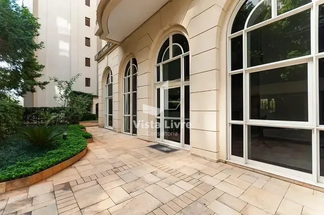 Apartamento, 4 quartos, 167 m² - Foto 34