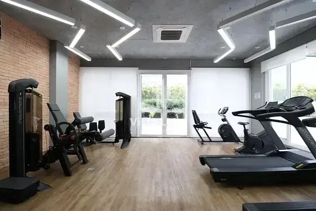 Apartamento, 2 quartos, 69 m² - Foto 44