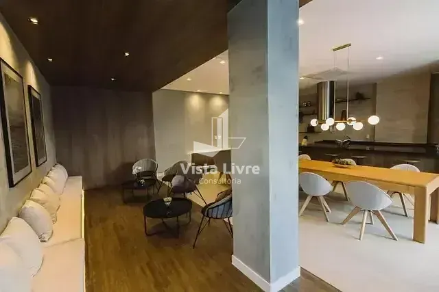 Apartamento, 1 quarto, 51 m² - Foto 44