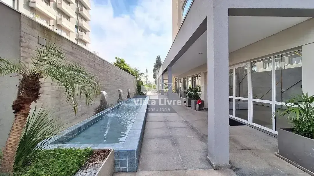 Apartamento, 1 quarto, 51 m² - Foto 42
