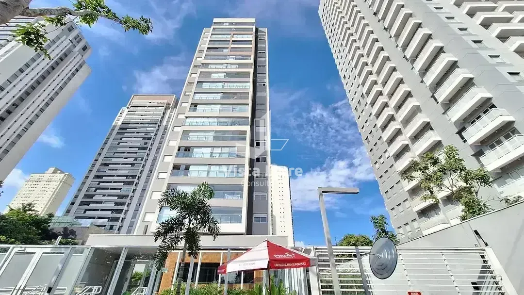 Apartamento, 1 quarto, 51 m² - Foto 47