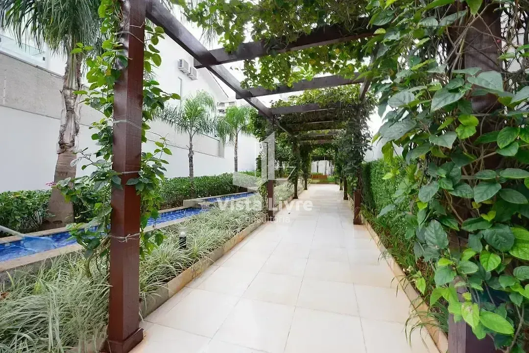 Apartamento, 1 quarto, 67 m² - Foto 27