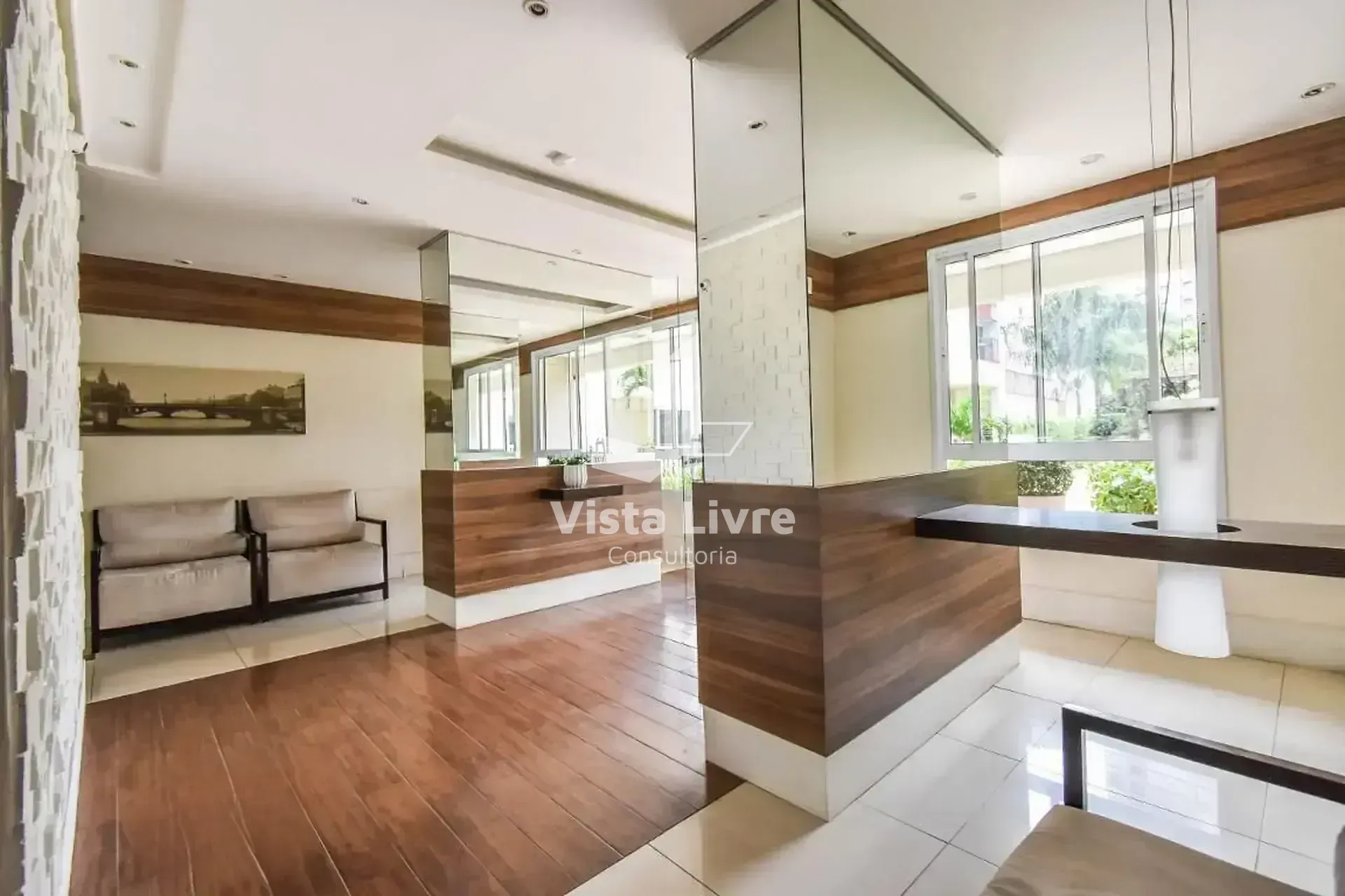 Apartamento, 1 quarto, 67 m² - Foto 16