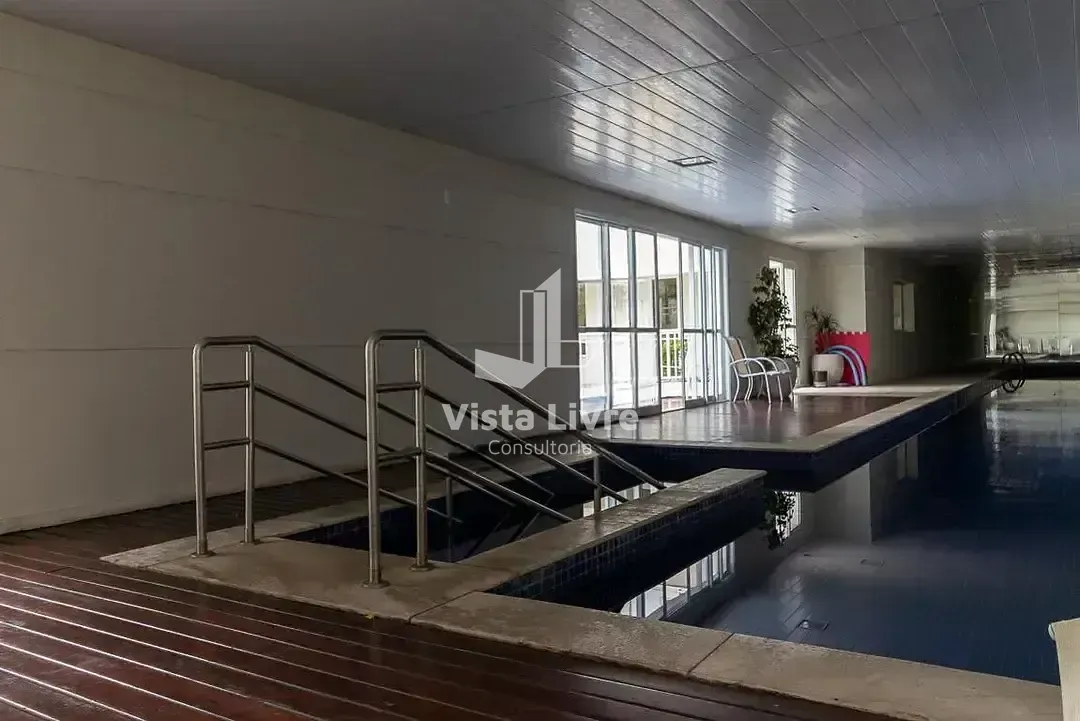 Apartamento, 1 quarto, 67 m² - Foto 12