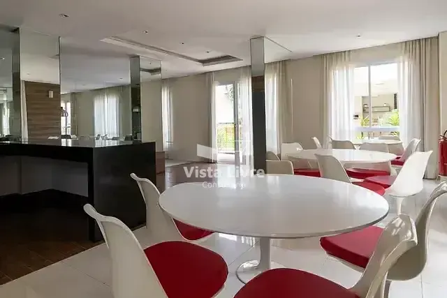 Apartamento, 1 quarto, 67 m² - Foto 19