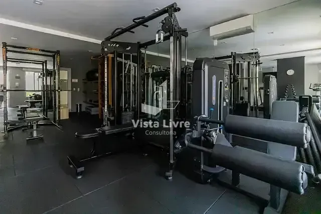 Apartamento, 1 quarto, 67 m² - Foto 24