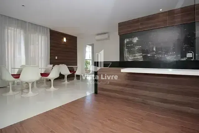 Apartamento, 1 quarto, 67 m² - Foto 20