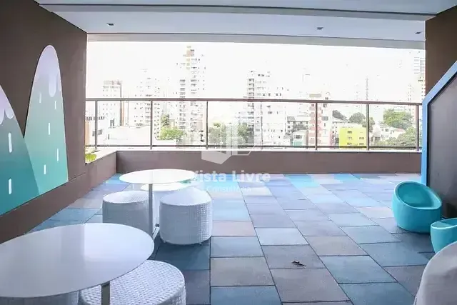 Apartamento, 1 quarto, 25 m² - Foto 30