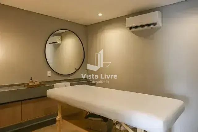 Apartamento, 1 quarto, 25 m² - Foto 39
