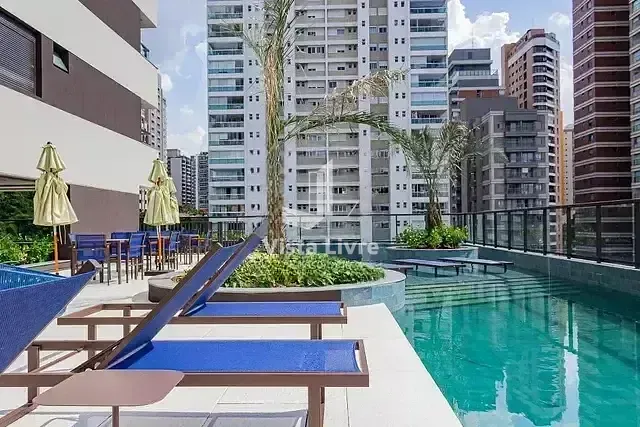 Apartamento, 1 quarto, 25 m² - Foto 20