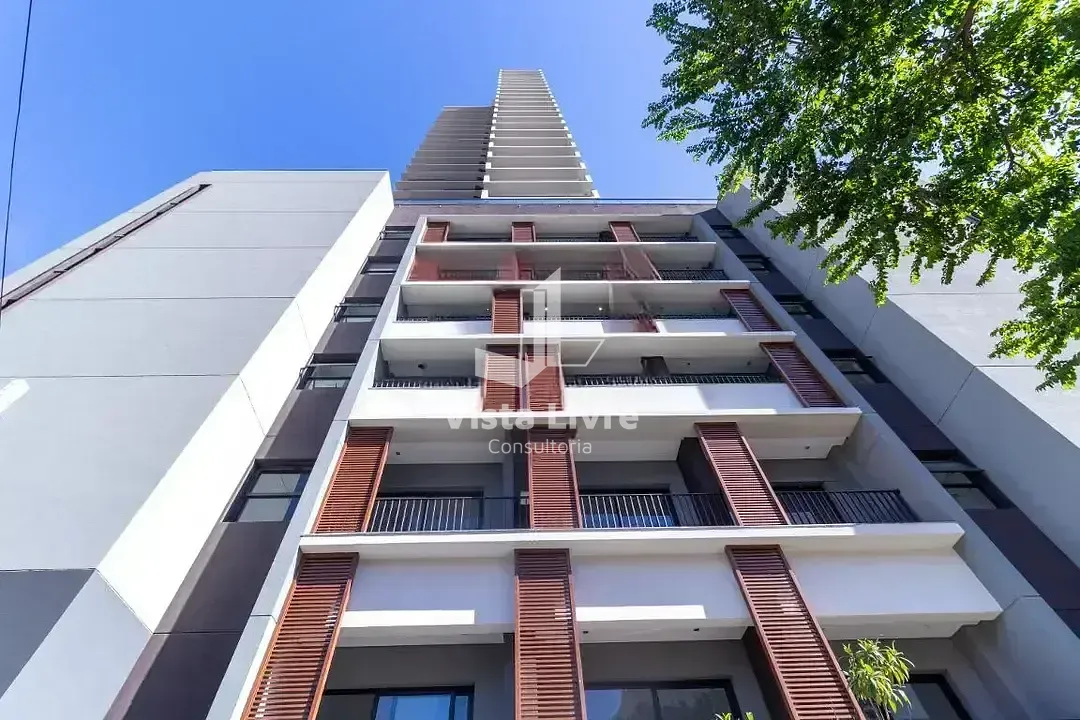 Apartamento, 1 quarto, 25 m² - Foto 52
