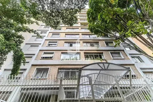 Apartamento, 3 quartos, 140 m² - Foto 34