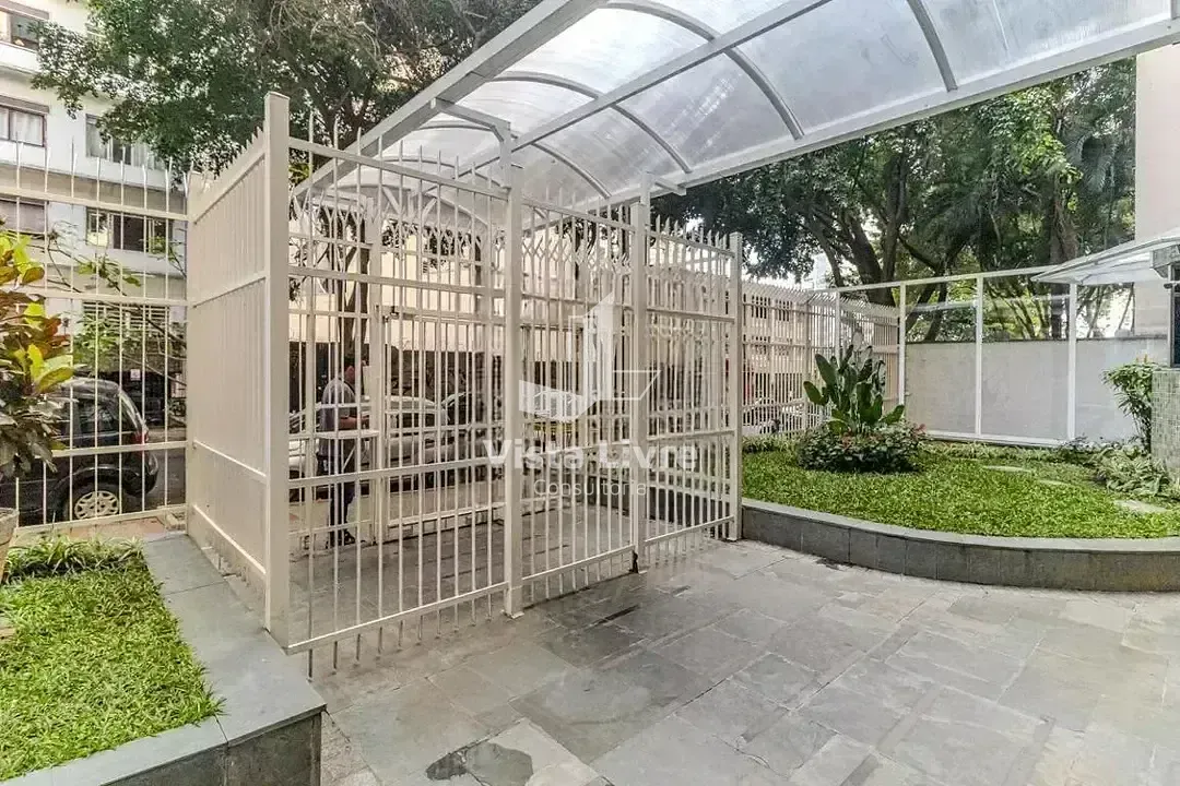 Apartamento, 3 quartos, 140 m² - Foto 36