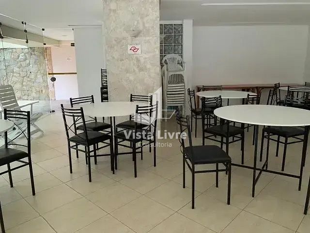 Apartamento, 3 quartos, 100 m² - Foto 51