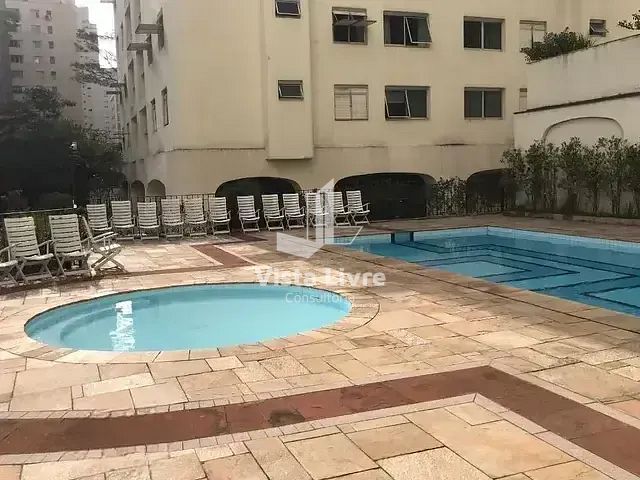 Apartamento, 3 quartos, 100 m² - Foto 45