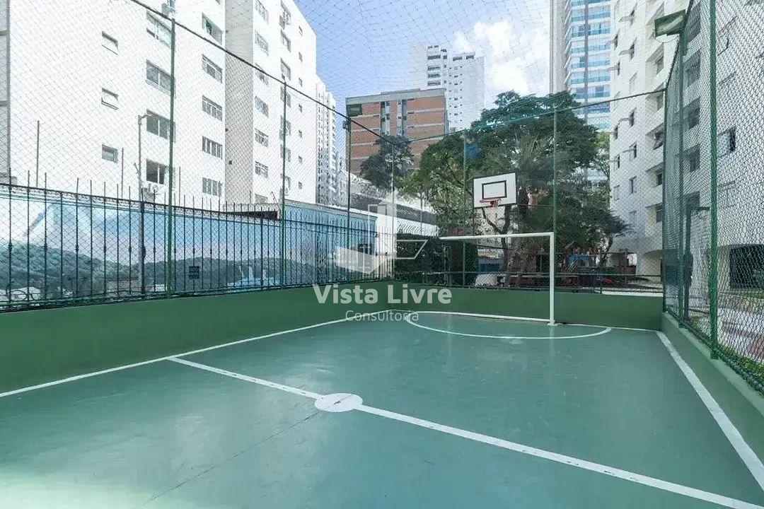 Apartamento, 3 quartos, 100 m² - Foto 49