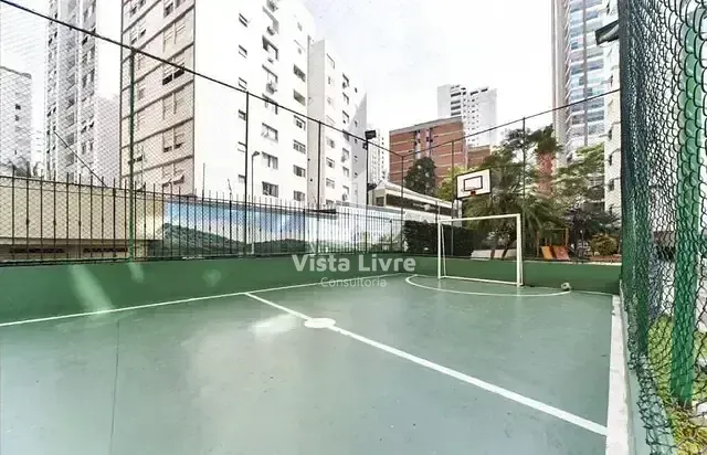 Apartamento, 3 quartos, 100 m² - Foto 48