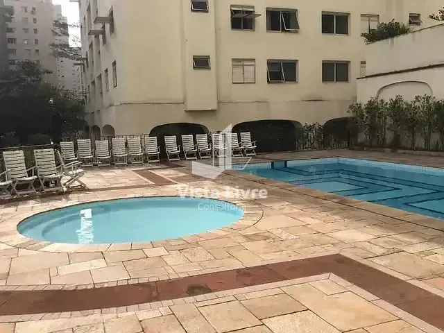 Apartamento, 3 quartos, 100 m² - Foto 45