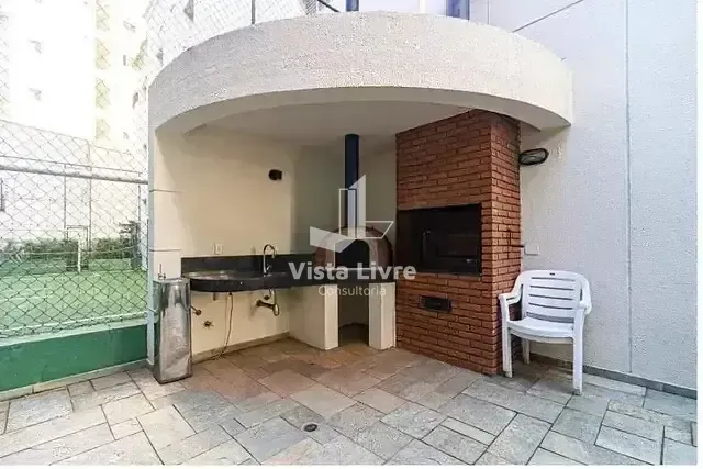 Apartamento, 3 quartos, 167 m² - Foto 51