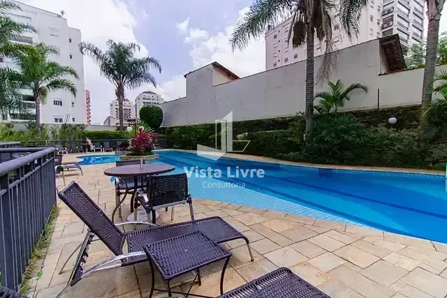 Apartamento, 3 quartos, 167 m² - Foto 49