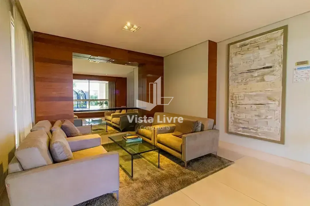 Apartamento, 3 quartos, 167 m² - Foto 52