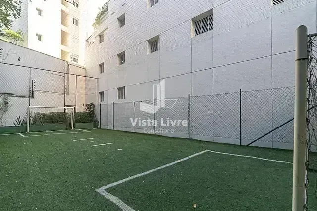 Apartamento, 3 quartos, 167 m² - Foto 57