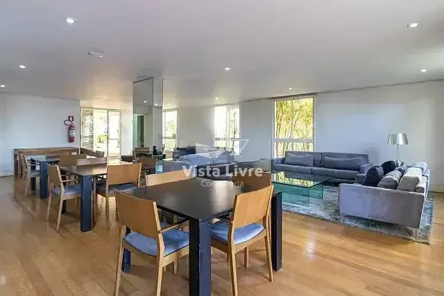 Apartamento, 3 quartos, 167 m² - Foto 53