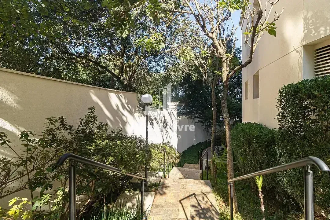 Apartamento, 3 quartos, 167 m² - Foto 59