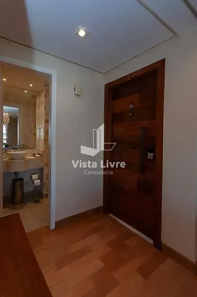 Apartamento, 3 quartos, 167 m² - Foto 60