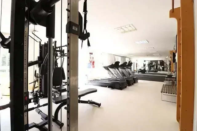 Apartamento, 3 quartos, 167 m² - Foto 61