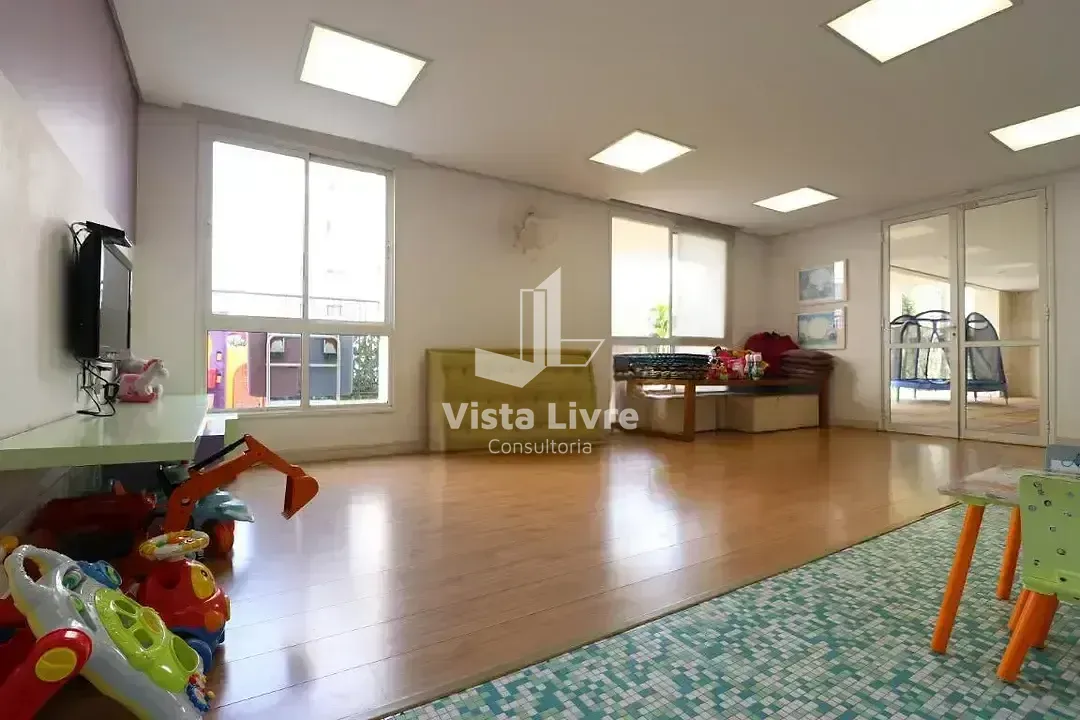 Apartamento, 3 quartos, 167 m² - Foto 55