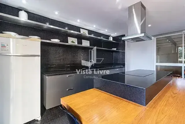 Apartamento, 3 quartos, 167 m² - Foto 54