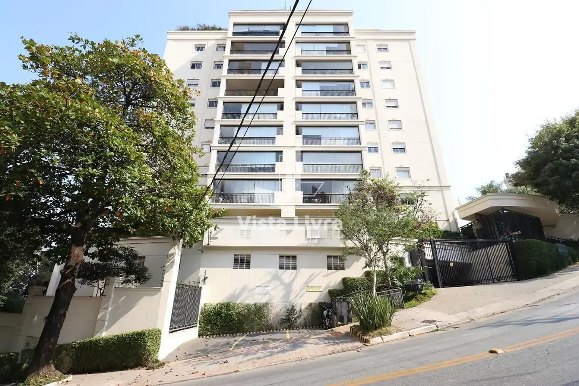 Apartamento, 3 quartos, 167 m² - Foto 63