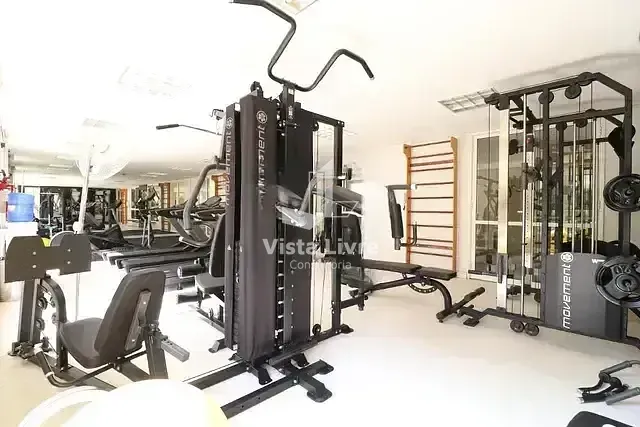 Apartamento, 3 quartos, 167 m² - Foto 62
