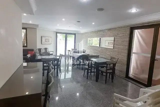 Apartamento, 4 quartos, 193 m² - Foto 34