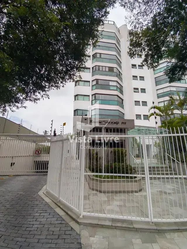 Apartamento, 4 quartos, 193 m² - Foto 32