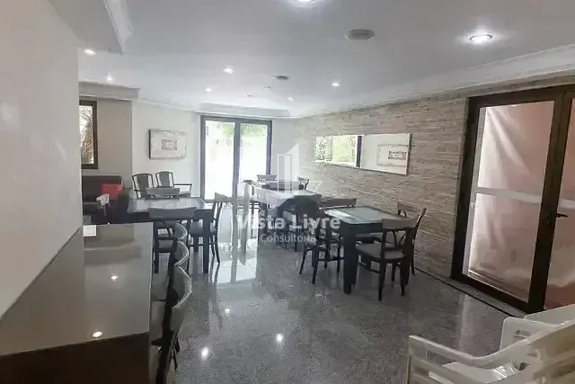 Cobertura, 4 quartos, 384 m² - Foto 32
